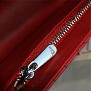 Dior Miss WOC Red 1675 21cm - 5