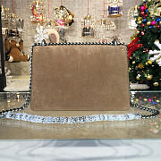 Dior Miss WOC Gray 1681 21cm - 6