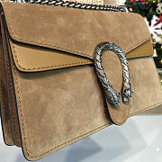 Dior Miss WOC Gray 1681 21cm - 4
