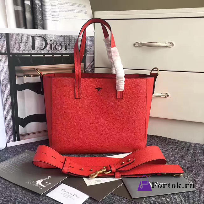 Dior tote Bag 1694  - 1