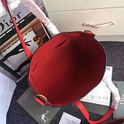 Dior tote Bag 1694  - 4