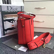 Dior tote Bag 1694  - 6
