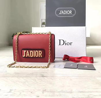 Dior Jadior bag 1706 