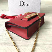 Dior Jadior bag 1706  - 6