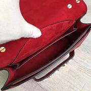 Dior Jadior bag 1706  - 5