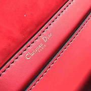 Dior Jadior bag 1706  - 4