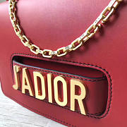 Dior Jadior bag 1706  - 3