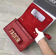Dior Jadior bag 1706  - 2
