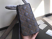 Lady Dior 1768  - 6