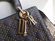Lady Dior 1768  - 3