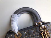 Lady Dior 1768  - 2