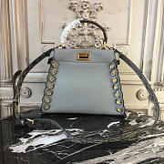 Fendi Peekaboo Bag 24cm - 1