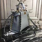 Fendi Peekaboo Bag 24cm - 3
