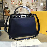 Fendi PEEKABOO 1916 34cm - 1