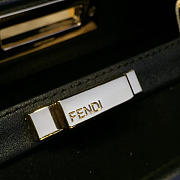 Fendi PEEKABOO 1916 34cm - 5