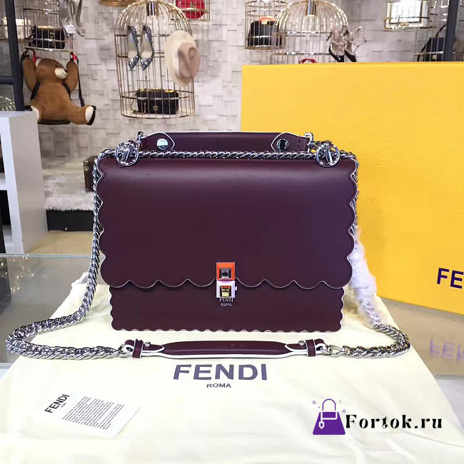 Fendi Kani 1925 26cm - 1