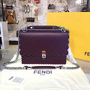 Fendi Kani 1925 26cm - 1