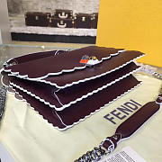 Fendi Kani 1925 26cm - 5
