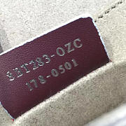 Fendi Kani 1925 26cm - 3