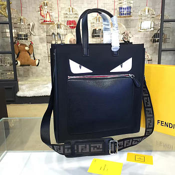 Fendi briefcase 1947 30cm