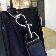 Fendi briefcase 1947 30cm - 2