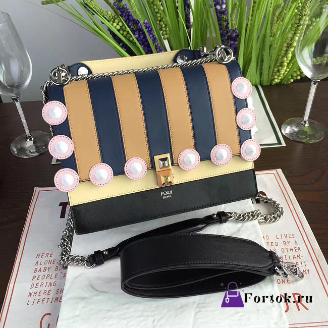 Fendi Kani 1960 25cm - 1