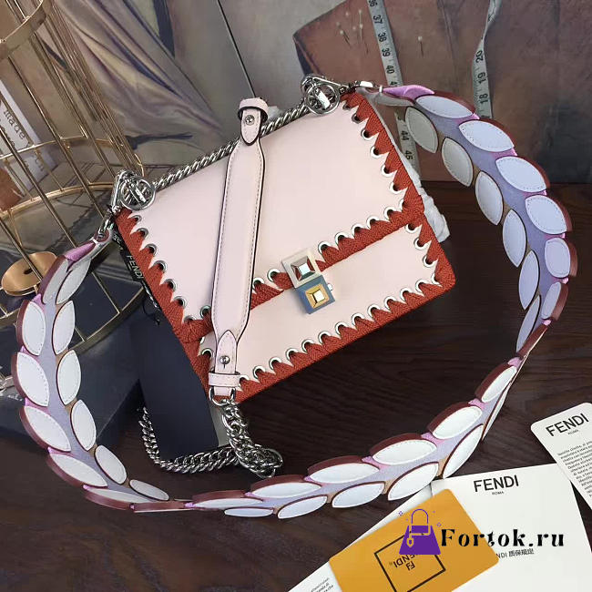 Fendi Kani 1973 19cm - 1