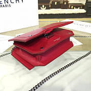 Givenchy bow cut - 3