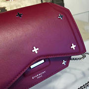 Givenchy bow cut 2092 - 2
