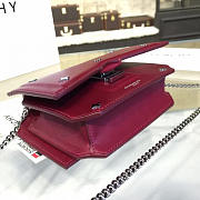 Givenchy bow cut 2092 - 3