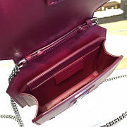 Givenchy bow cut 2092 - 6