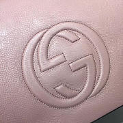 Gucci shoulder bag - 5