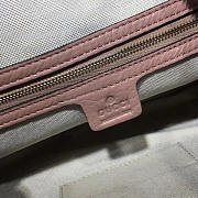 Gucci shoulder bag - 6