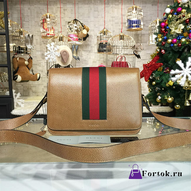Gucci Shoulder Bag 2153 - 1