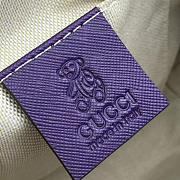 Gucci gg supreme - 2