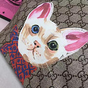 Gucci gg supreme - 3