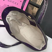 Gucci gg supreme - 6
