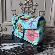 Gucci GG Leather Marmont 2250 - 3
