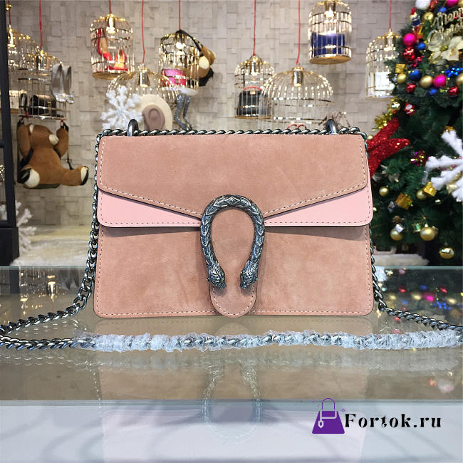 Gucci Dionysus Shoulder Bag Z039 28cm - 1