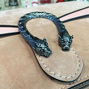 Gucci Dionysus Shoulder Bag Z039 28cm - 5