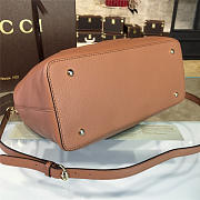 Gucci Soho Messenger Crossbody 2364 - 3