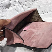 Gucci Dionysus Shoulder Bag Z07 20cm - 3