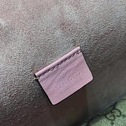 Gucci Dionysus Shoulder Bag Z07 20cm - 4