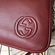 Gucci Shoulder Bag 2530 - 2