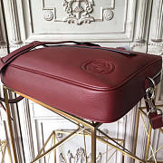 Gucci Shoulder Bag 2530 - 3
