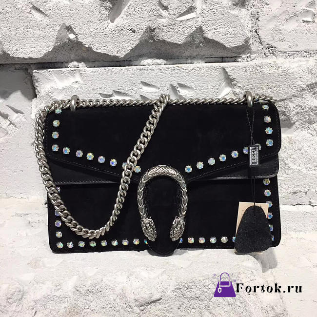 Gucci Dionysus Shoulder Bag Z041 27.5cm  - 1