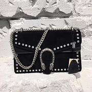 Gucci Dionysus Shoulder Bag Z041 27.5cm  - 1