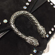 Gucci Dionysus Shoulder Bag Z041 27.5cm  - 5