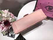 Gucci Marmont Bag Pink 2650 26cm - 4