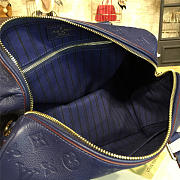 LOUIS VUITTON SPEEDY BANDOULIÈRE 30 3112 - 3